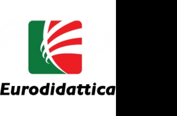 Eurodidattica Logo download in high quality