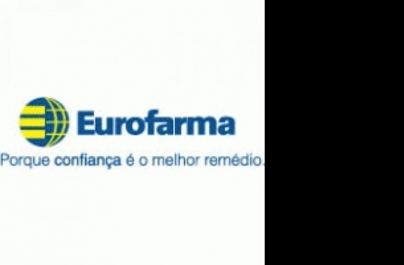 Eurofarma Logo download in high quality