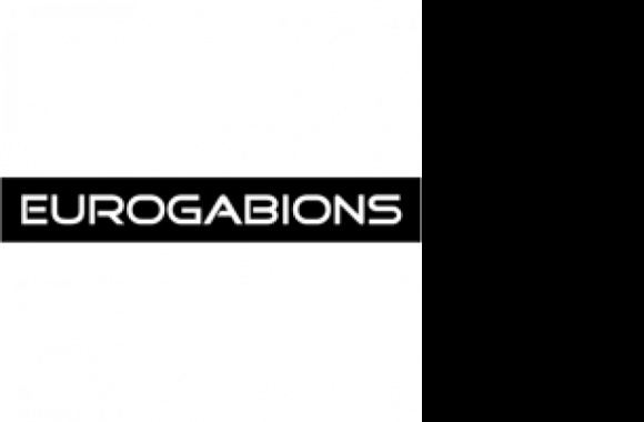 Eurogabions Logo download in high quality