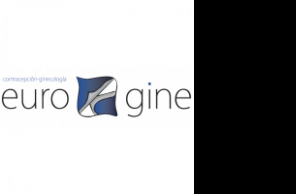 eurogine Logo download in high quality
