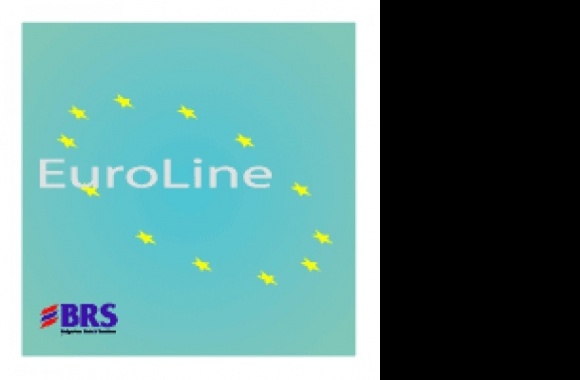 EuroLine Logo download in high quality