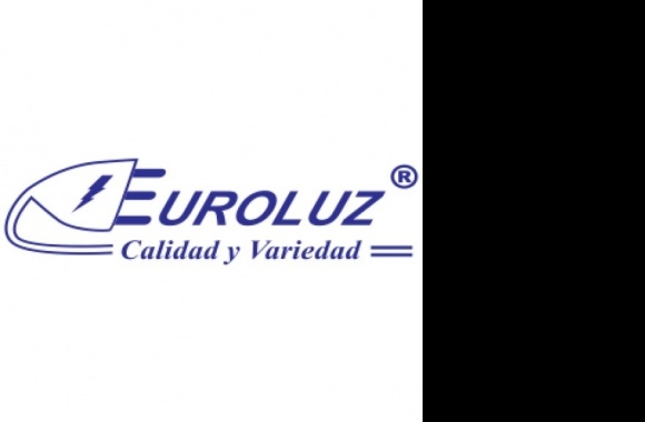 Euroluz Logo download in high quality