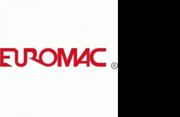 Euromac Logo download in high quality