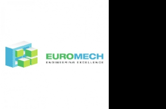 Euromech Logo download in high quality