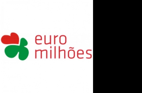 Euromilhões Logo download in high quality