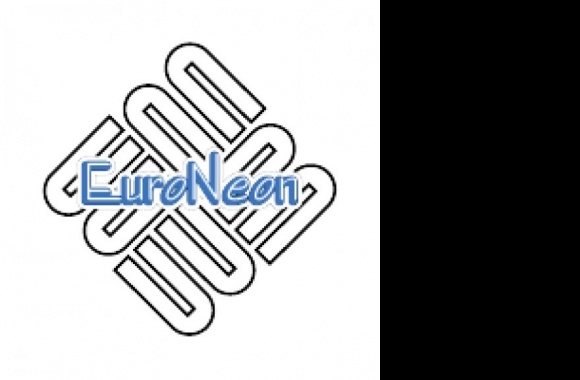 EURONEON Logo download in high quality