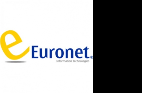 Euronet Logo download in high quality