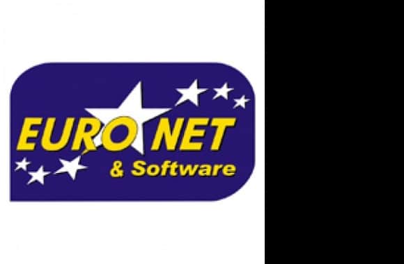 Euronets & Software Logo download in high quality