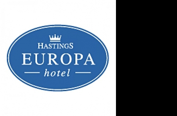 Europa Hotel Logo download in high quality