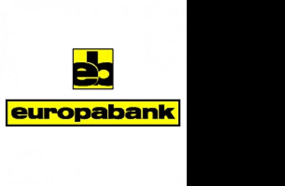 Europabank Logo