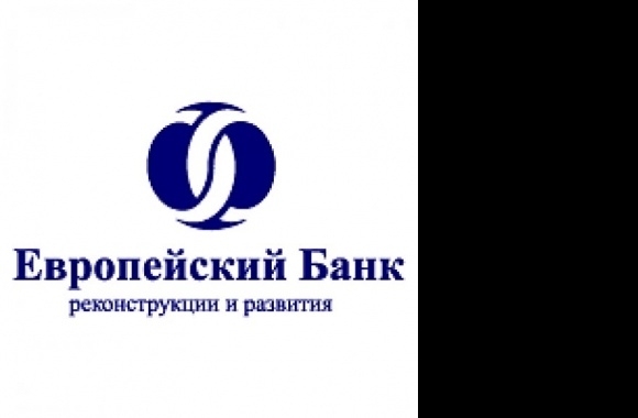 European Bank for RAD Logo