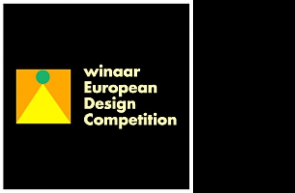 European Design Competition Logo