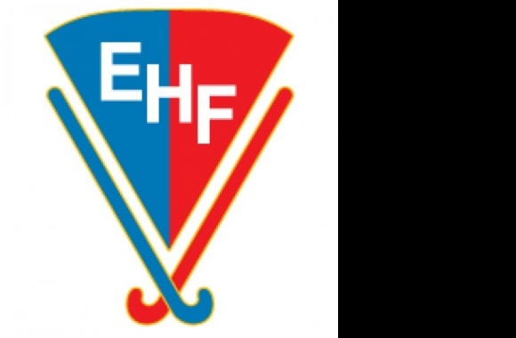European Hockey Foundation Logo
