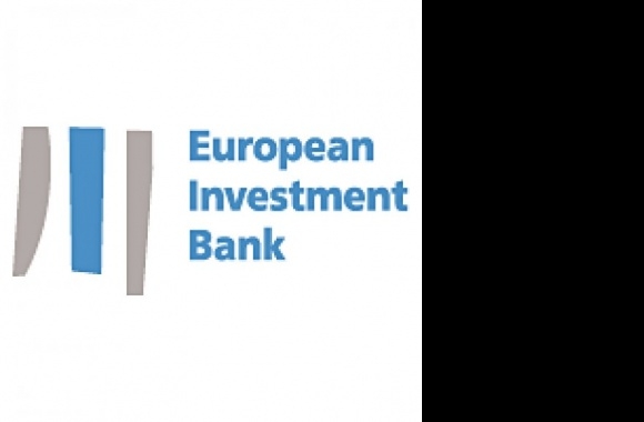 European Investment Bank Logo download in high quality