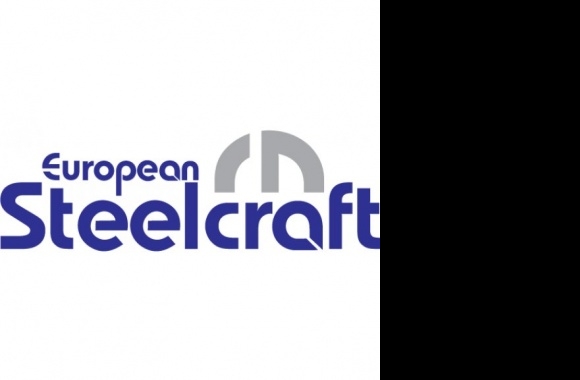European Steelcraft Logo