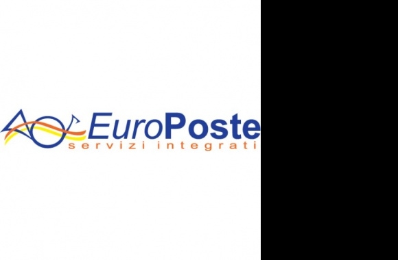 Europoste Logo download in high quality