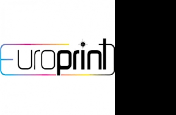 Europrint Logo download in high quality