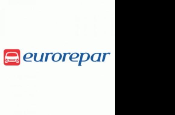 Eurorepar Logo download in high quality