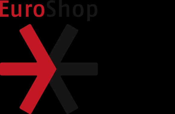 Euroshop Logo download in high quality