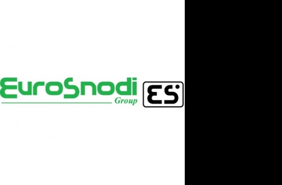 EuroSnodi Group Logo download in high quality