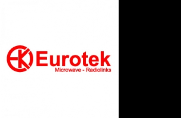 Eurotek Logo download in high quality