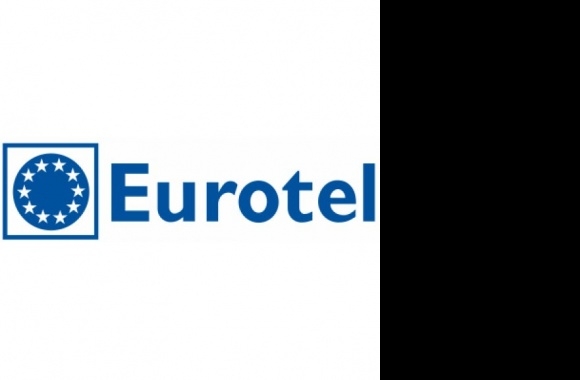 Eurotel Gdansk Logo download in high quality