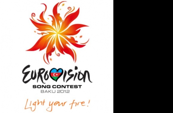Eurovision Baku Logo