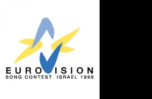Eurovision Song Contest 1999 Logo