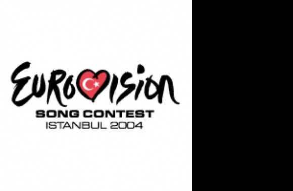 Eurovision Song Contest 2004 Logo