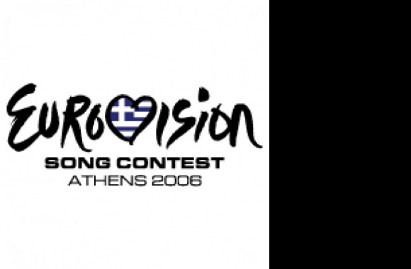 Eurovision Song Contest 2006 Logo