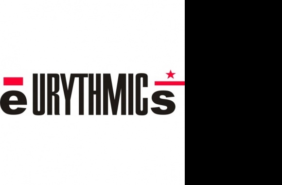 Eurythmics Logo download in high quality