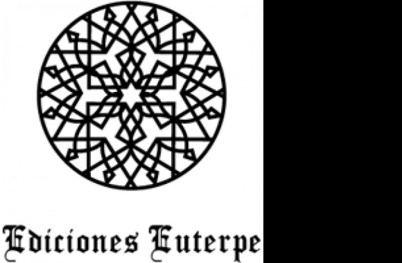 euterpe Logo download in high quality