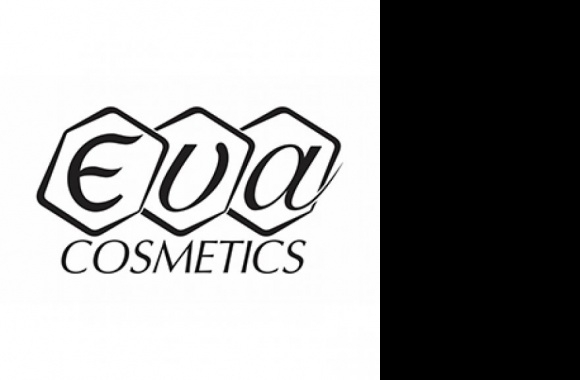 Eva Cosmrtics Logo download in high quality