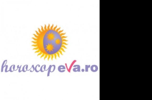 Eva Horoscop Logo download in high quality