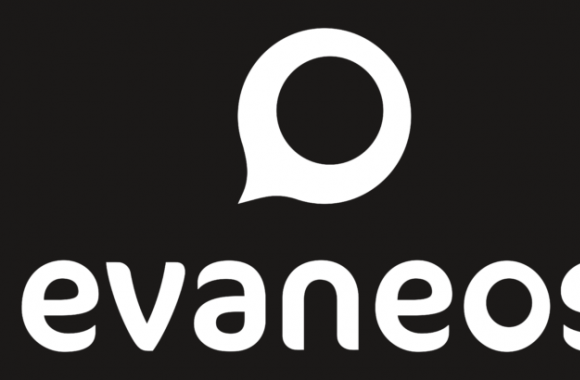 Evaneos Logo download in high quality