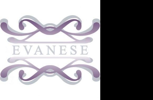Evanese Inc Logo download in high quality