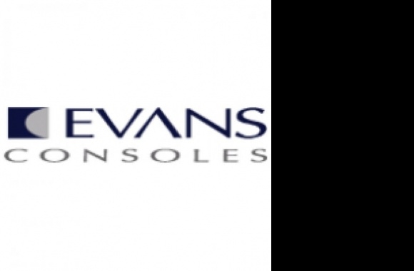 Evans Consoles Logo download in high quality