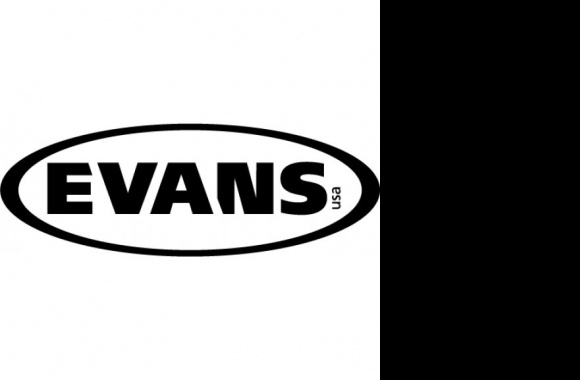 Evans Logo