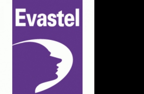 Evastel Logo download in high quality