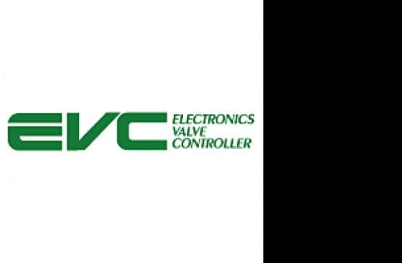 EVC Logo download in high quality