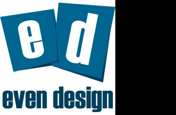 Even Design Logo