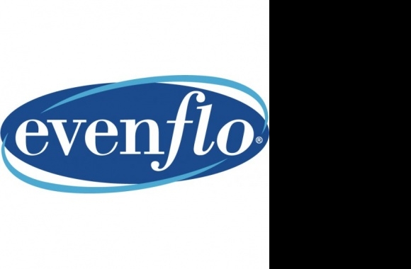 Evenflo Logo download in high quality