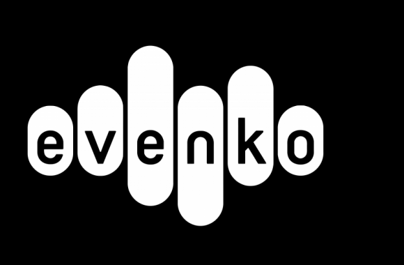 Evenko Logo download in high quality