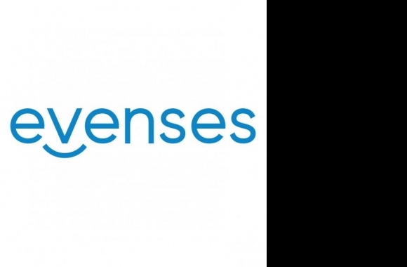 Evenses Artiesenbureau Logo download in high quality