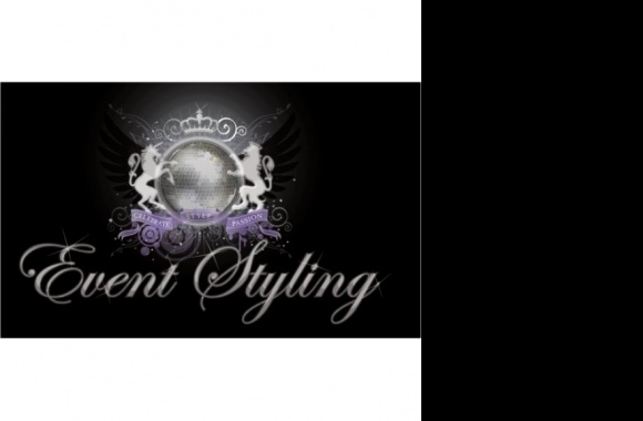 Event Styling Logo