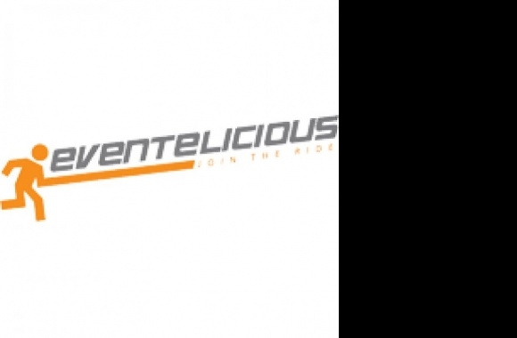 Eventelicious Logo download in high quality