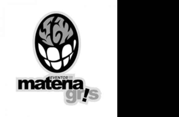 eventos_materia_gris Logo download in high quality
