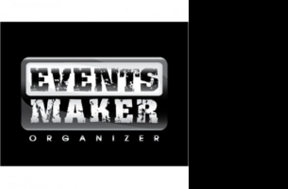 Events Maker Logo download in high quality
