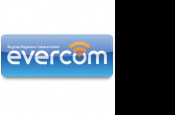 Evercom Logo download in high quality