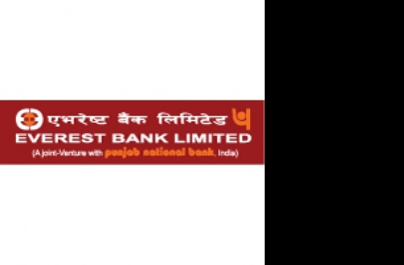 Everest Bank Logo download in high quality